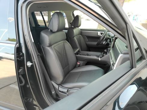 Used 2024 Hyundai Santa Fe SEL FWD image 20
