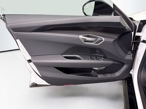 Certified 2024 Audi e-tron GT Premium Plus image 23