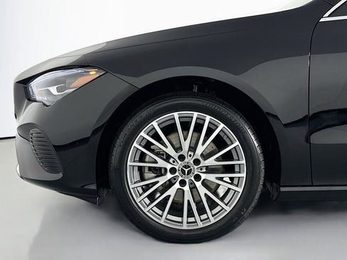 New 2026 Mercedes-Benz CLA 250 image 9