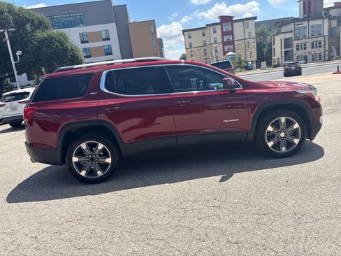 Used 2017 GMC Acadia SLT FWD image 6