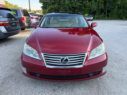 Used 2010 Lexus ES 350 FWD image 7