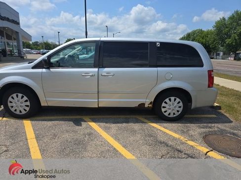 Used 2009 Dodge Grand Caravan SE FWD image 5