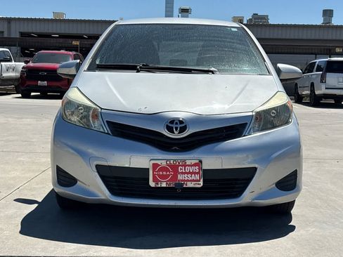 Used 2014 Toyota Yaris LE FWD image 11