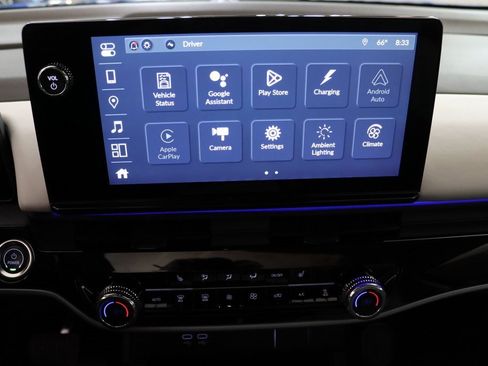 Used 2025 Honda Prologue Touring image 18