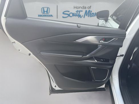 Used 2020 MAZDA CX-9 Grand Touring FWD image 26