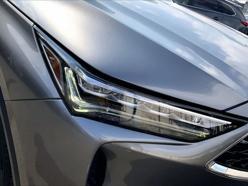 Used 2023 Acura MDX FWD image 25