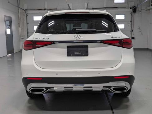 Certified 2023 Mercedes-Benz GLC 300 4MATIC image 9