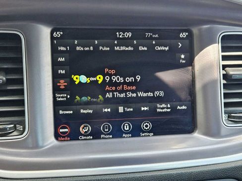 Used 2022 Dodge Charger R/T RWD image 17