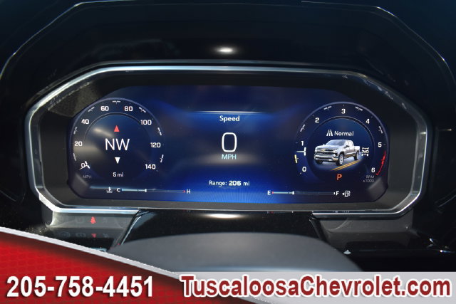 New 2026 Chevrolet Silverado 1500 RST w/ Convenience Package II AWD/4WD image 24