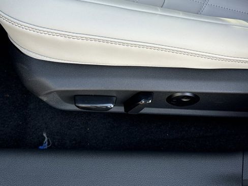 New 2026 Nissan Sentra SL w/ Floor Mat Package FWD image 11