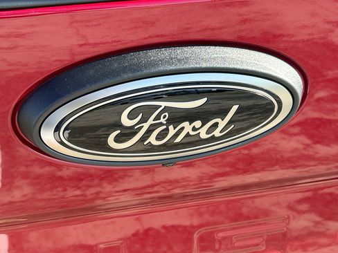 New 2026 Ford Ranger Lariat w/ FX4 Off-Road Package AWD/4WD image 18