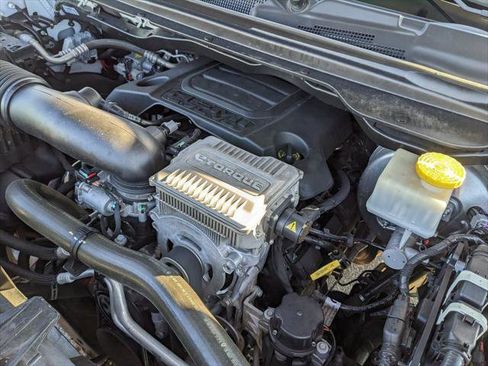 Certified 2023 RAM 1500 Laramie image 65