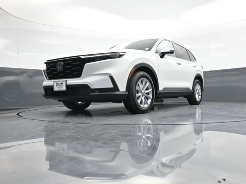 Certified 2024 Honda CR-V EX image 26