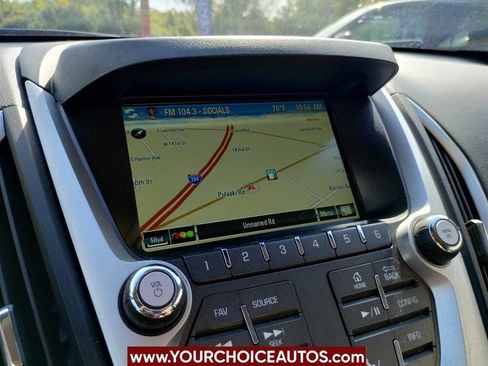 Used 2016 GMC Terrain Denali image 34