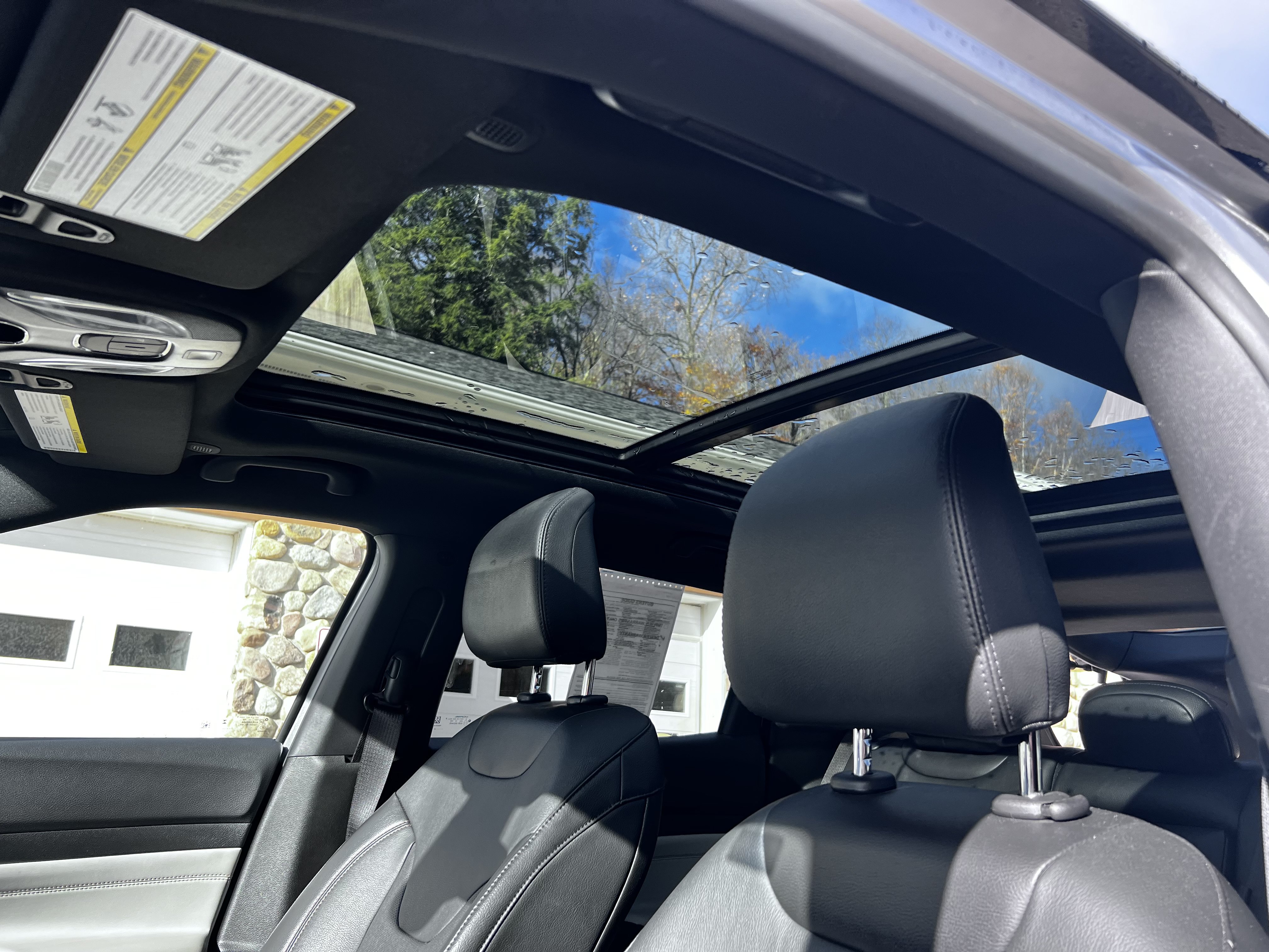 Used 2023 Jeep Compass Limited w/ Elite Group AWD/4WD image 21