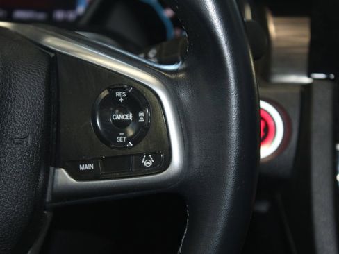Used 2019 Honda Civic EX-L image 20