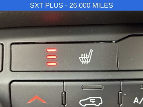Used 2021 Dodge Durango SXT AWD/4WD image 70