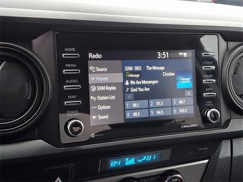 Used 2021 Toyota Tacoma SR image 16