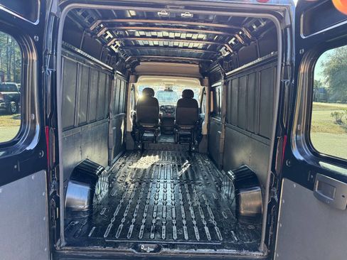Used 2019 RAM ProMaster 2500 image 14