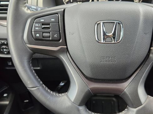 Used 2025 Honda Ridgeline RTL image 21