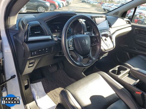 Used 2023 Honda Odyssey Touring image 18