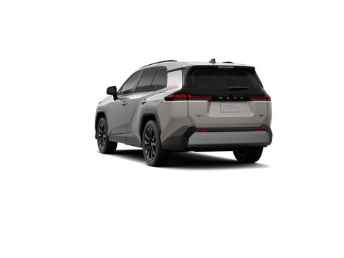 New 2026 Toyota RAV4 SE image 4