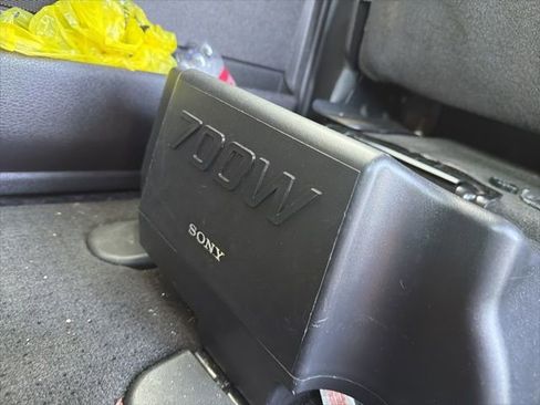 Used 2012 Ford F150 FX4 w/ FX Luxury Pkg AWD/4WD image 17