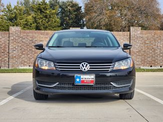 Used 2012 Volkswagen Passat 2.5 SE video 2