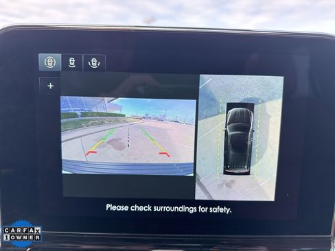 Used 2021 Lincoln Navigator Reserve w/ Luxury Package image 19