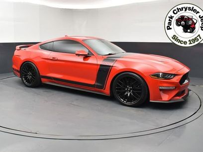 Used 2021 Ford Mustang GT Premium w/ GT Performance Package