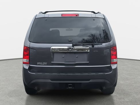 Used 2015 Honda Pilot LX image 6