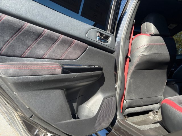 Used 2019 Subaru WRX STI AWD/4WD image 35