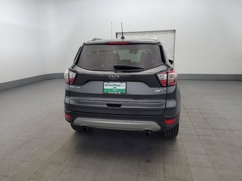 Used 2017 Ford Escape Titanium image 7