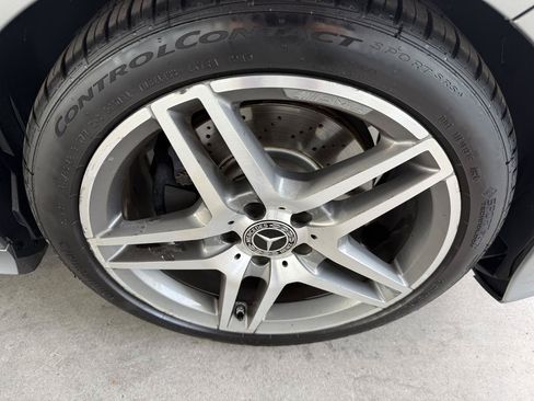 Used 2014 Mercedes-Benz E 350 4MATIC Sport image 46