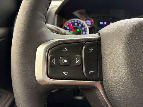 Used 2025 RAM 1500 Big Horn AWD/4WD image 25