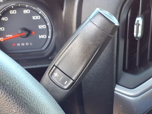 Used 2019 Chevrolet Silverado 1500 W/T w/ WT Convenience Package image 26