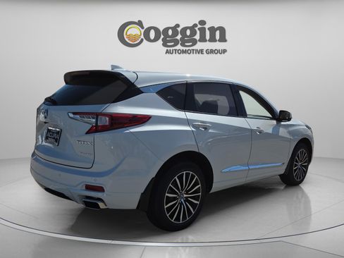 New 2026 Acura RDX SH-AWD w/ Advance Package image 6