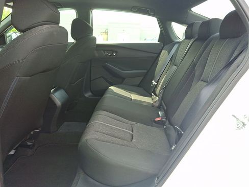 Used 2023 Honda Accord Sport image 10