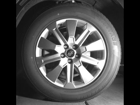 Used 2025 Hyundai Palisade SEL AWD/4WD image 9