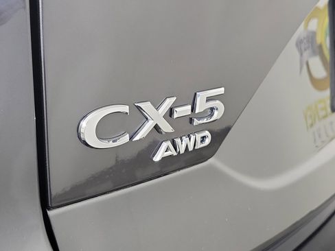 New 2025 MAZDA CX-5 2.5 Turbo image 26