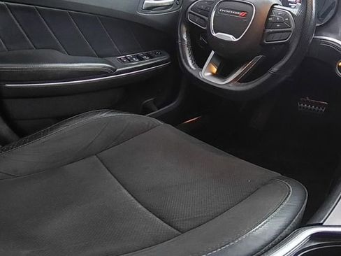 Used 2021 Dodge Charger Scat Pack RWD image 23