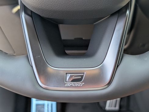 New 2026 Lexus TX 500h AWD w/ Technology Package image 23