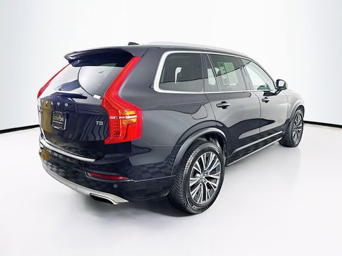 Used 2021 Volvo XC90 T5 Momentum w/ Protection Package Premier image 9