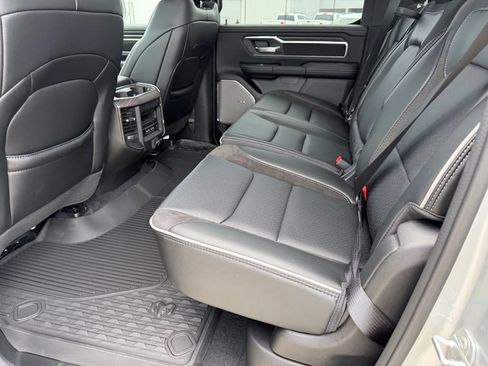 New 2026 RAM 1500 Laramie RWD image 11