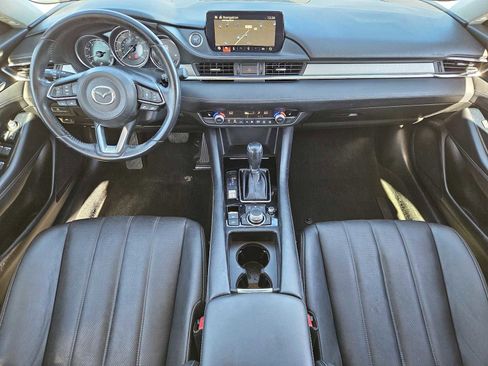 Used 2018 MAZDA MAZDA6 Touring image 24