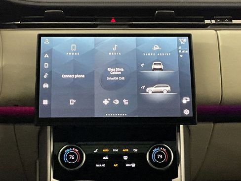 Certified 2023 Land Rover Range Rover SE image 14