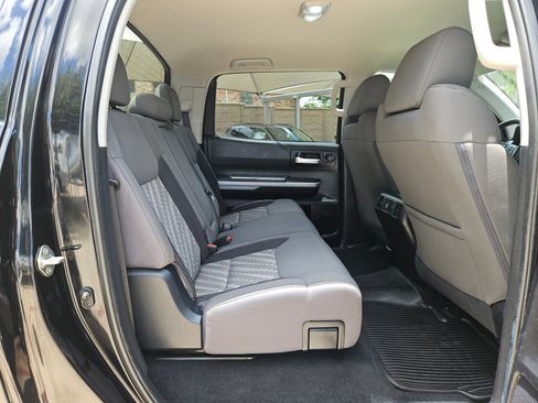 Used 2019 Toyota Tundra SR5 w/ SR5 Upgrade Package RWD image 26