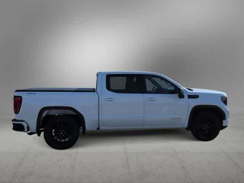 Used 2022 GMC Sierra 1500 Elevation AWD/4WD image 9