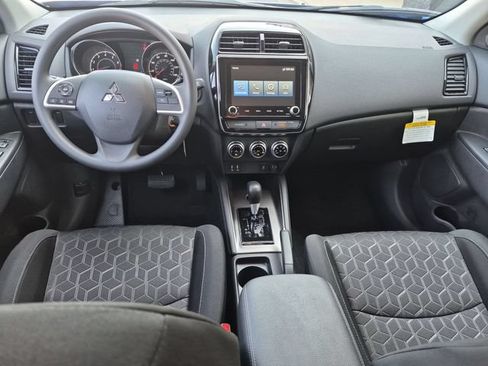 New 2026 Mitsubishi Outlander Sport AWD image 29