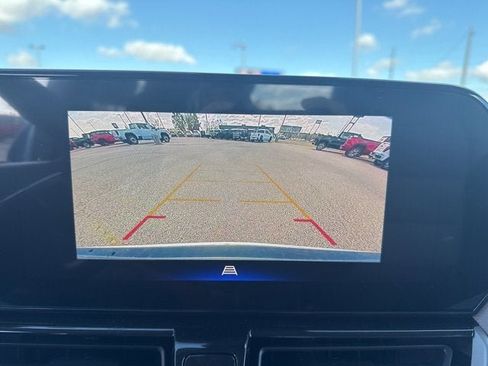 New 2026 Chevrolet TrailBlazer LT w/ Convenience Package image 19